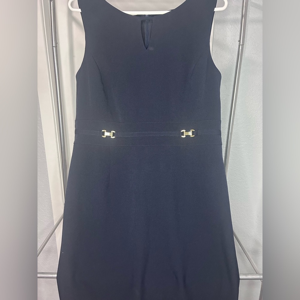 Tahari Dress